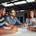 Building and Motivating Teams - Essential Tips for Small Business Owners