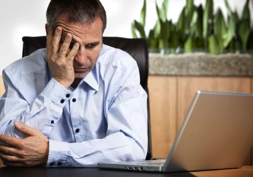How to Manage Stress as a Small Business Owner